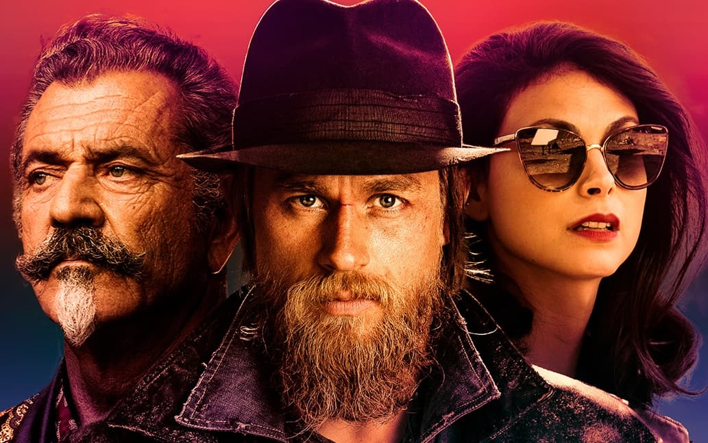 Omicidio a Los Angeles film 2022