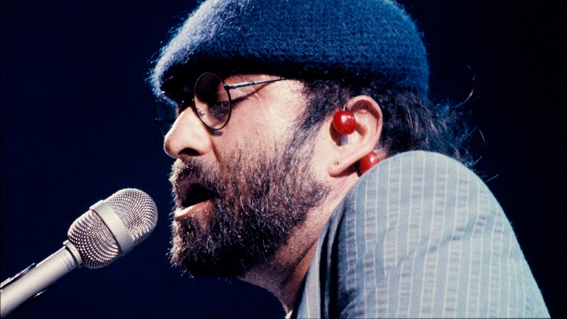Per Lucio canzoni