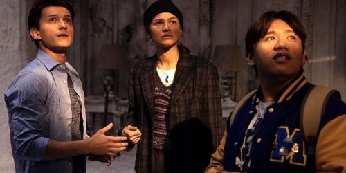 Peter-Parker--Ned-e-MJ