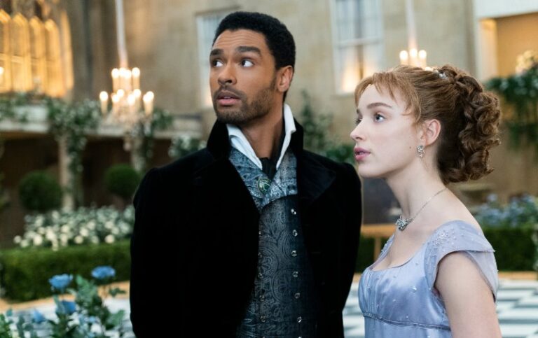 Bridgerton: Netflix rivela il cast della serie