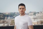 Richard Madden 2022 a Roma