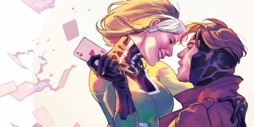 Rogue-e-Gambit
