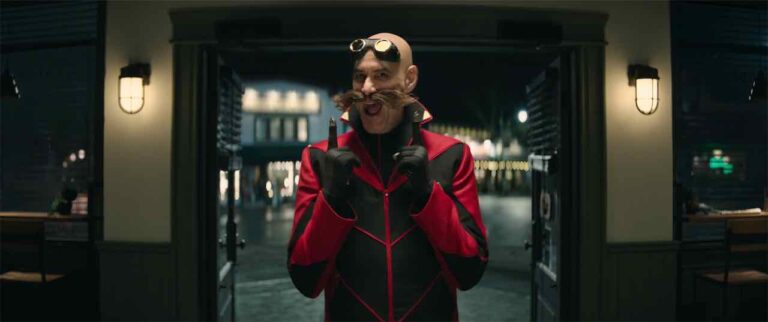 In prima tv su Sky Cinema dal 24 ottobre Sonic 2 – Il Film