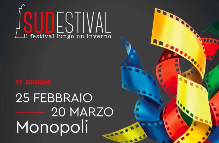 Sudestival, il festival lungo un inverno: tutti i vincitori dell’edizione 2022