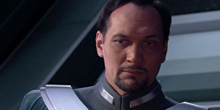 Senatore-Bail-Organa