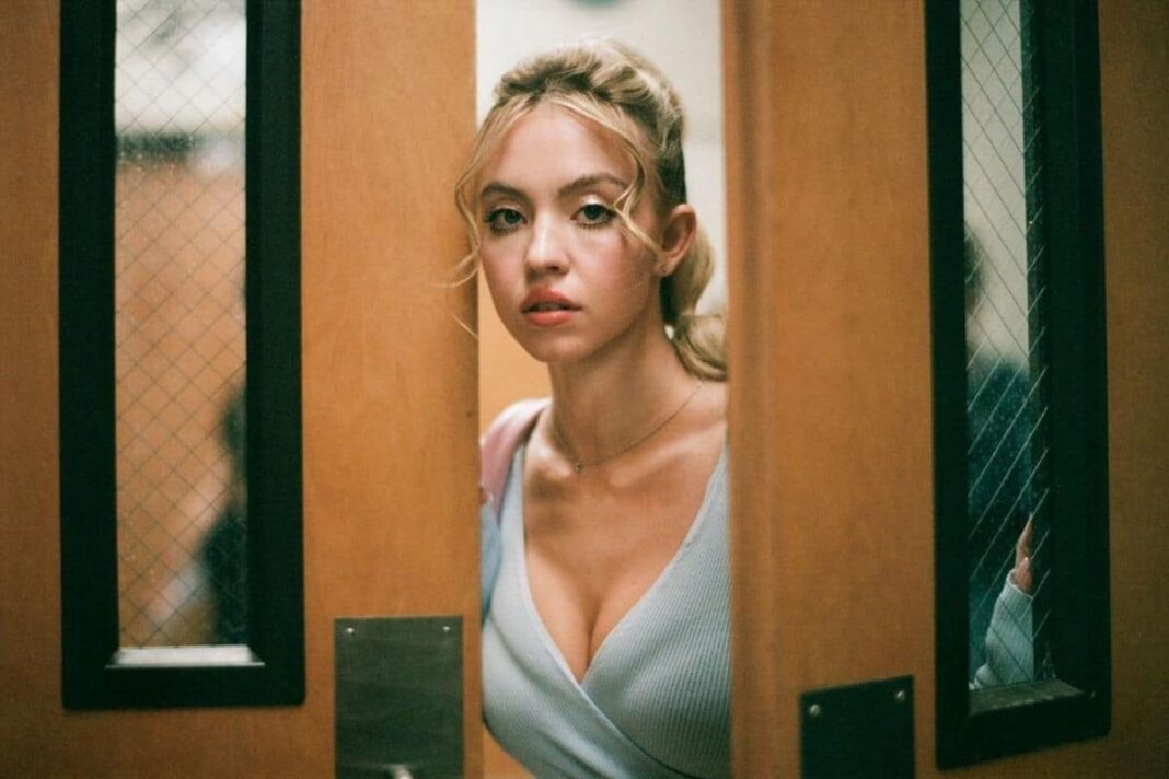 Sidney Sweeney madame web