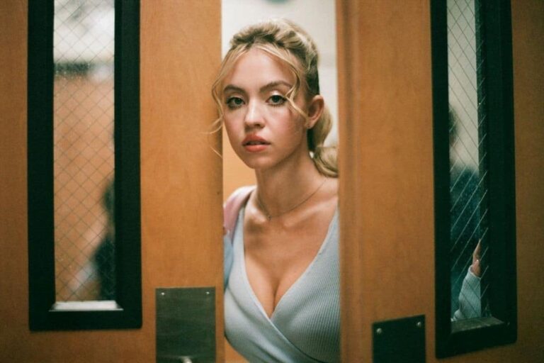 Madame Web: anche Sydney Sweeney nel film