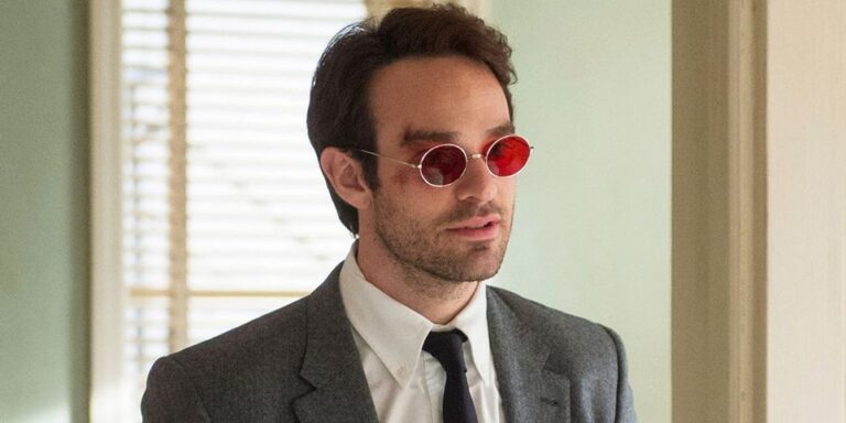 Daredevil: Born Again, Charlie Cox spera di riunirsi con She-Hulk