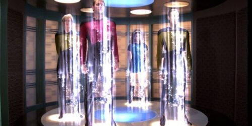 Star-Trek-fantascienza