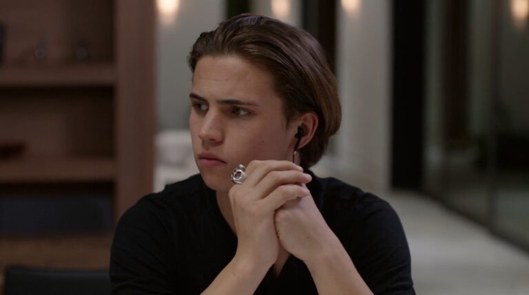 Tanner Buchanan: 10 cose che non sai sull’attore