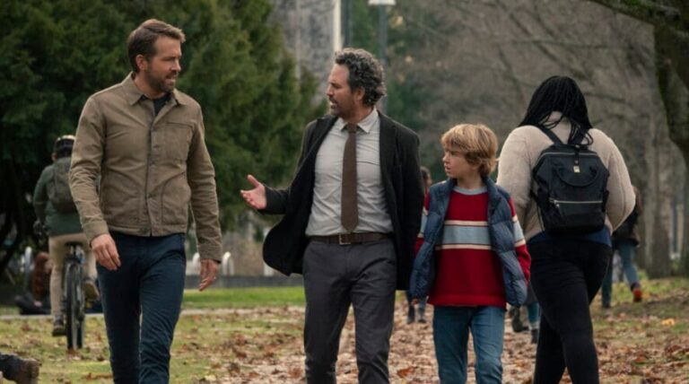 The Adam Project, la recensione del film con Ryan Reynolds