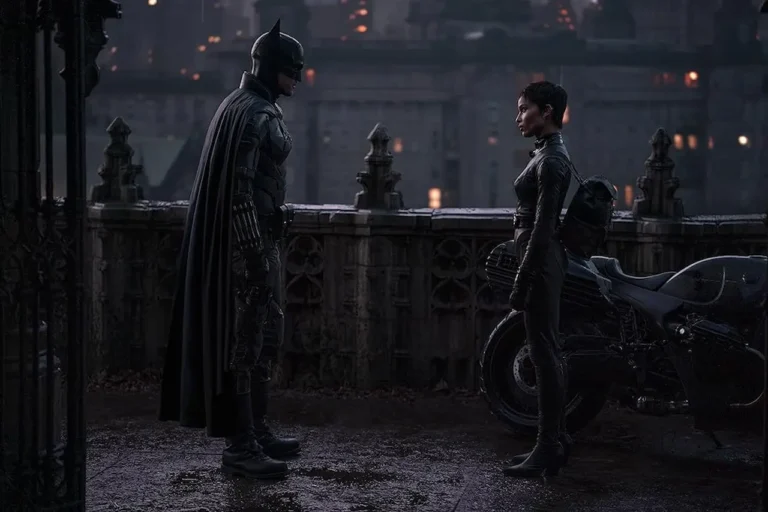 The Penguin, i produttori confermano che è in sviluppo un altro spin-off di The Batman: sarà incentrato su Harvey Dent?