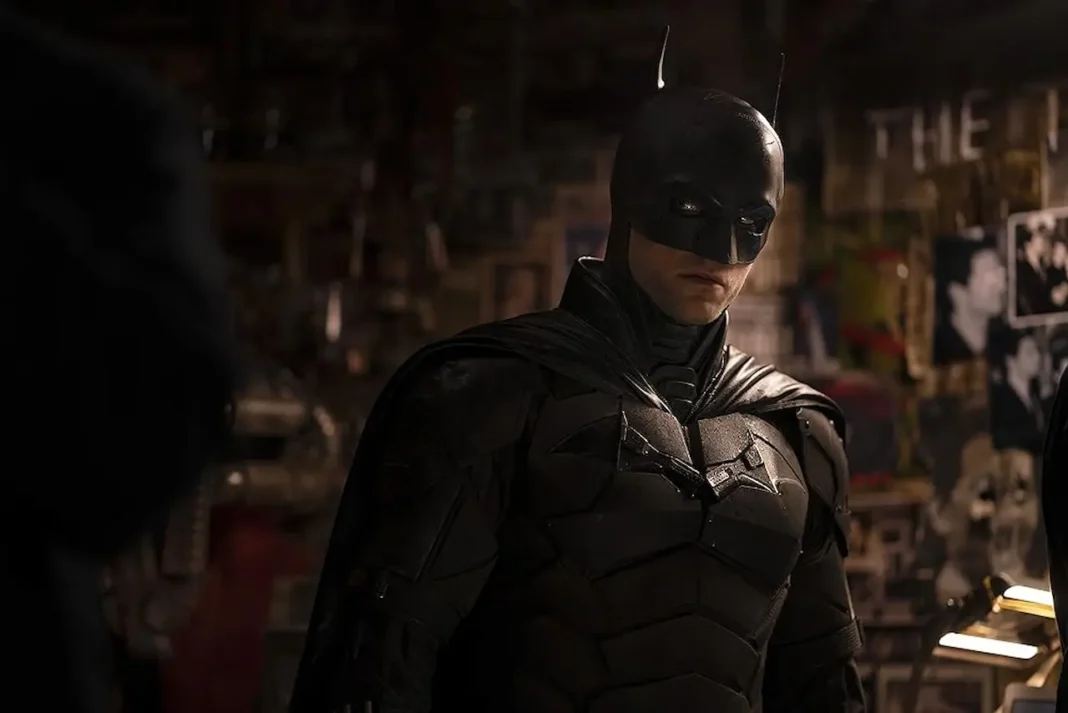 The Batman domande irrisolte