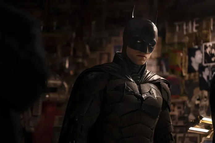 The Batman domande irrisolte