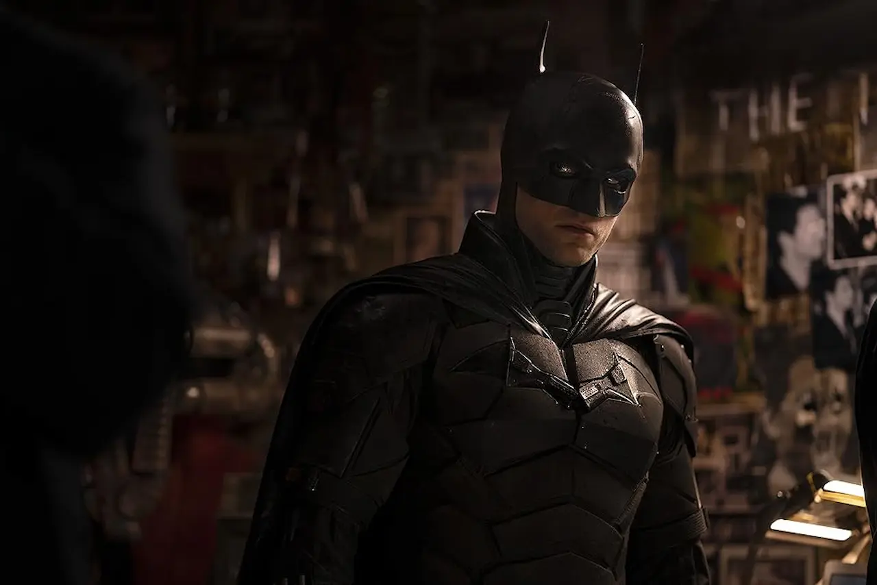 The Batman domande irrisolte