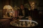 The Batman film recensione