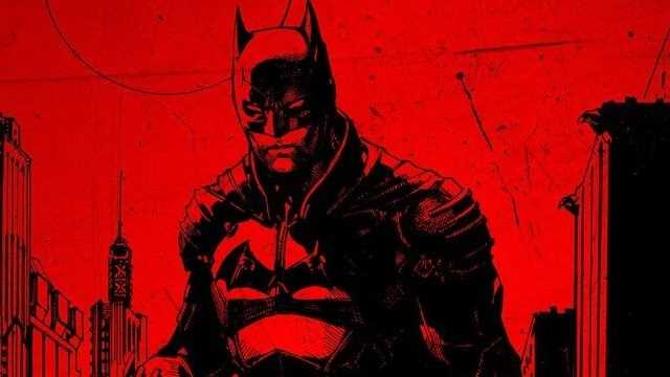The Batman incassi