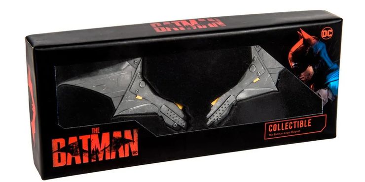 gadget dc batman