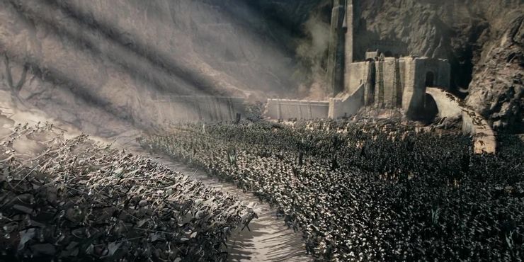 LOTR