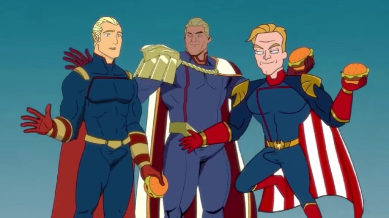 The Boys Presents: Diabolical, recensione della serie animata Prime Video