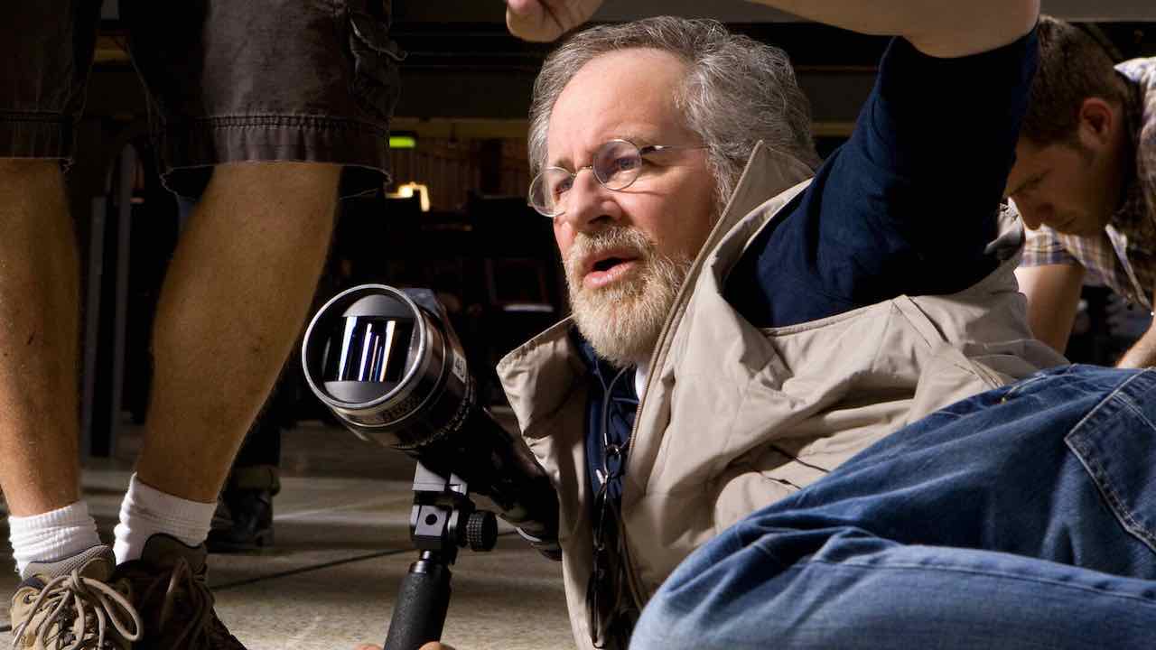 Steven Spieberg Oscar 2023