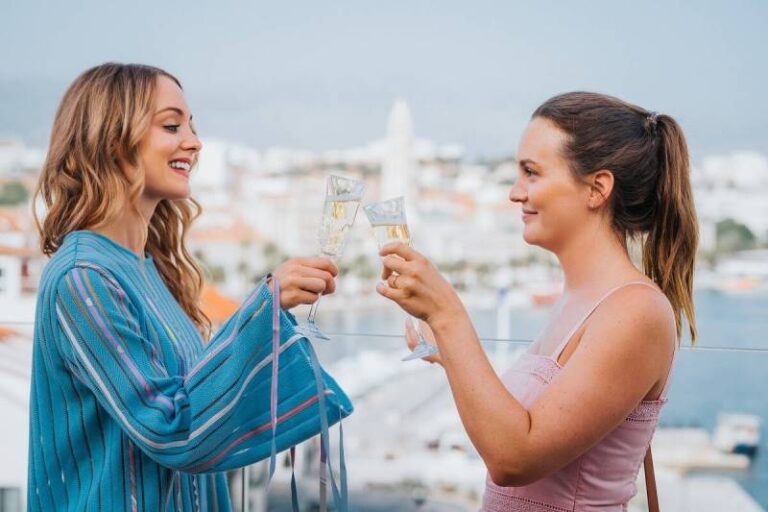 The Weekend Away: tutte le curiosità sul film di Netflix