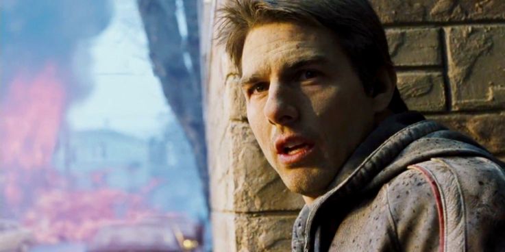 Tom Cruise