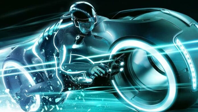 Tron 3