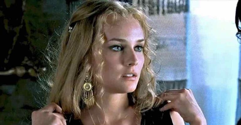 Diane Kruger ricorda il suo provino per Troy: “Mi sono sentita come un pezzo di carne”