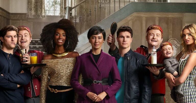 Upload 2: recensione della serie Amazon Prime Video