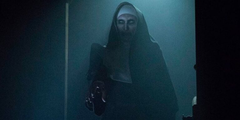 Valak: la storia vera del cattivo di The Conjuring