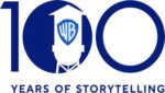 Warner Bros logo Centenario