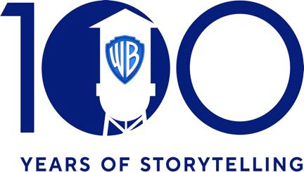 Warner Bros. svela il logo del Centenario Warner Bros. svela il logo del Centenario