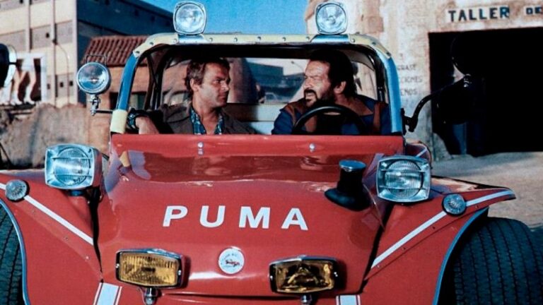 … altrimenti ci arrabbiamo!: tutte le curiosità sul film con Bud Spencer e Terence Hill