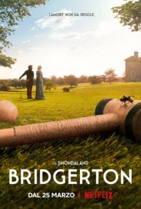bridgerton_stagione_2_poster