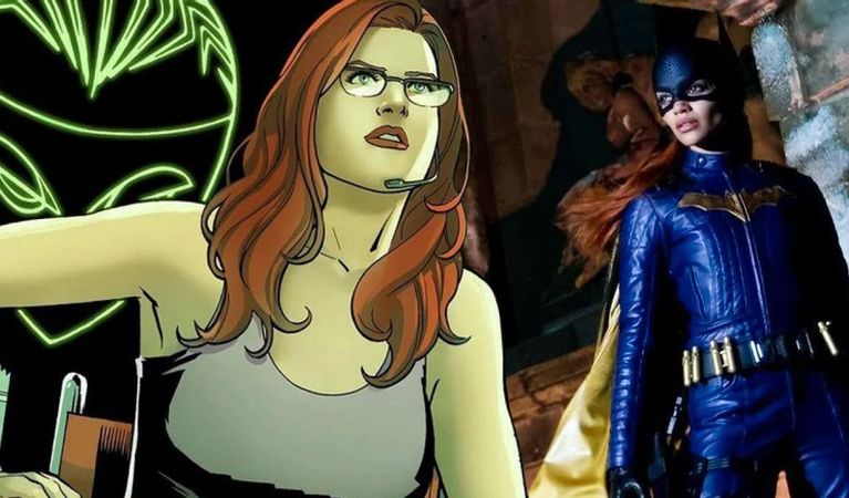Batgirl: Oracolo potrebbe non essere nel film, ecco perché