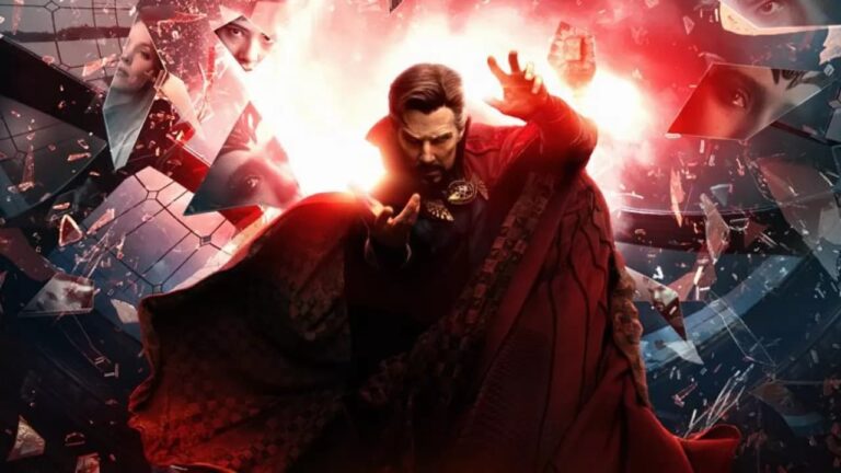 Film Marvel 2022: tutti i titoli in uscita quest’anno!