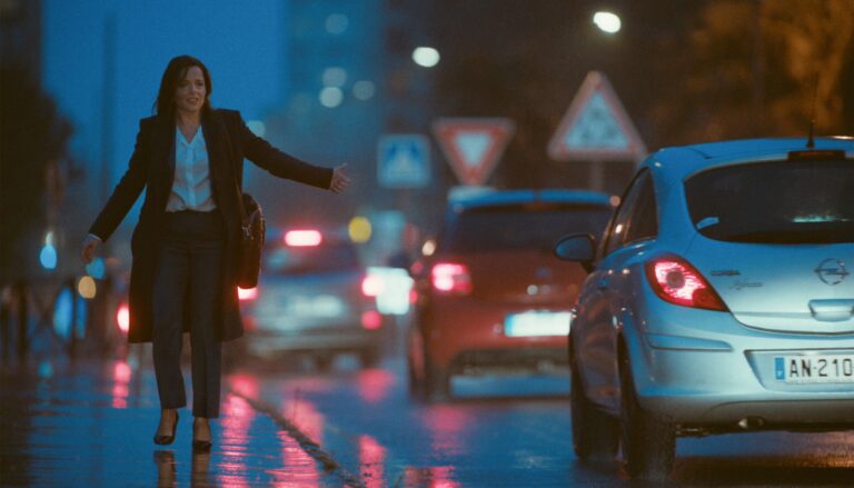 Full Time – Al cento per cento, recensione del film