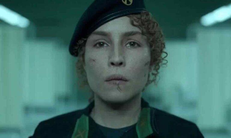 Granchio Nero: recensione del film Netflix