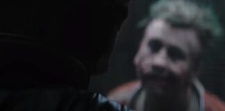 The Batman Joker Barry Keoghan