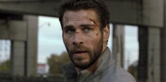 Liam Hemsworth