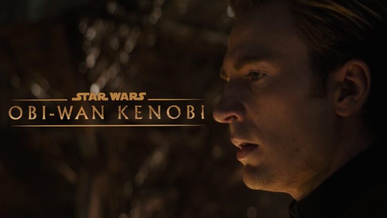 Avengers: Endgame, il trailer rifatto nello stile di Obi-Wan Kenobi