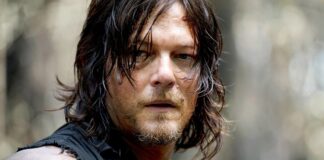 Norman Reedus