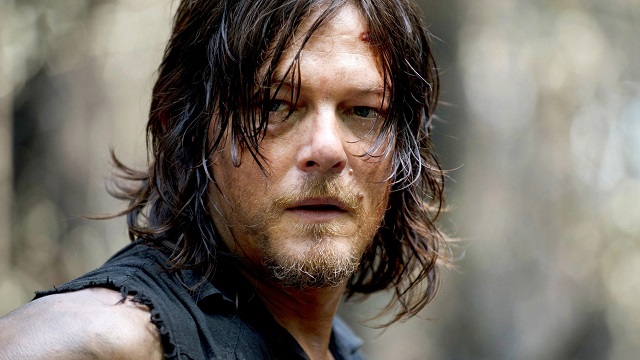 Norman Reedus