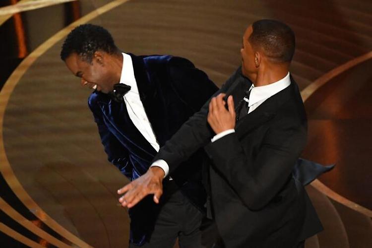 Oscar 2022: i momenti più memorabili (migliori e peggiori)