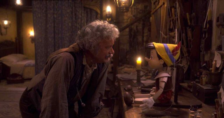 Pinocchio: ogni adattamento per il cinema e la tv