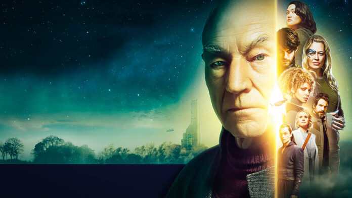 Star Trek: Picard 2 recensione serie tv