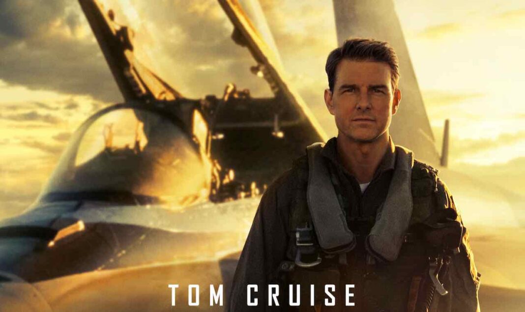 Top Gun: Maverick