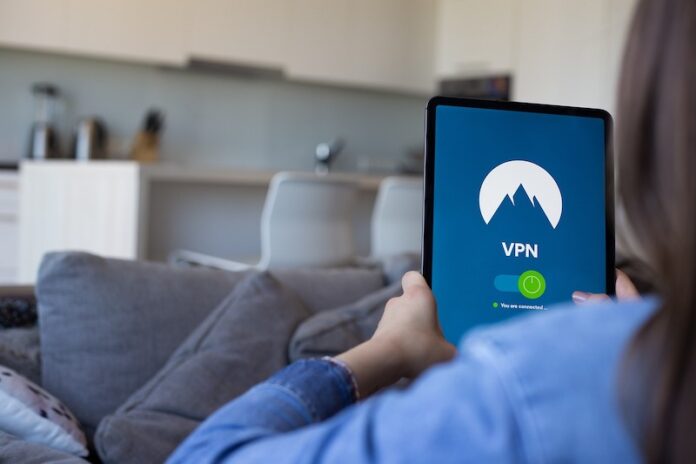 vpn