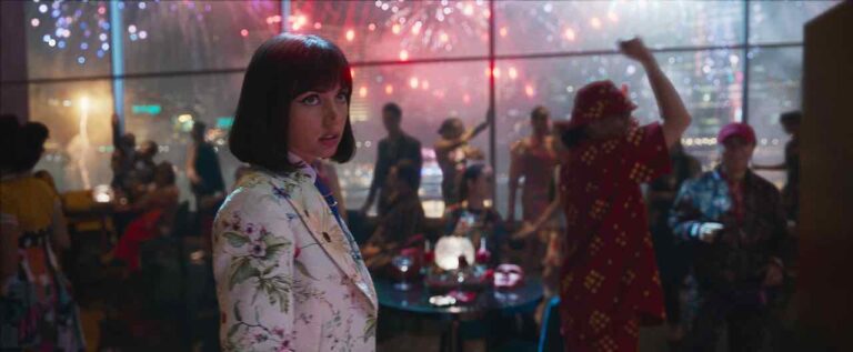 Ana De Armas aggiorna su Ballerina, lo spin off di John Wick